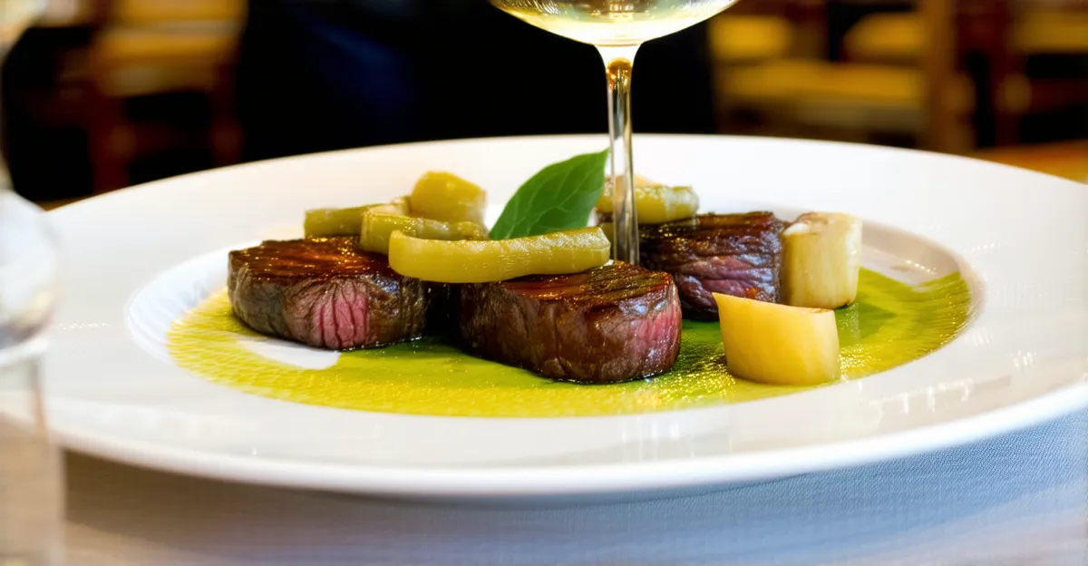 Napa Culinary Tours: Taste the Best Local Flavors