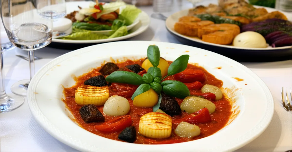 Naples Cuisines: Explore Authentic Local Flavors