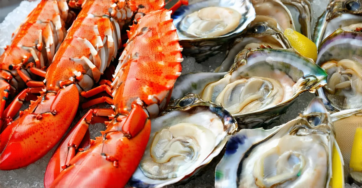 Naples Seafood Delicacies: A Culinary Voyage