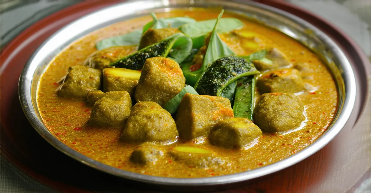 Nashik Vegetarian Cuisine: Discover Local Delights