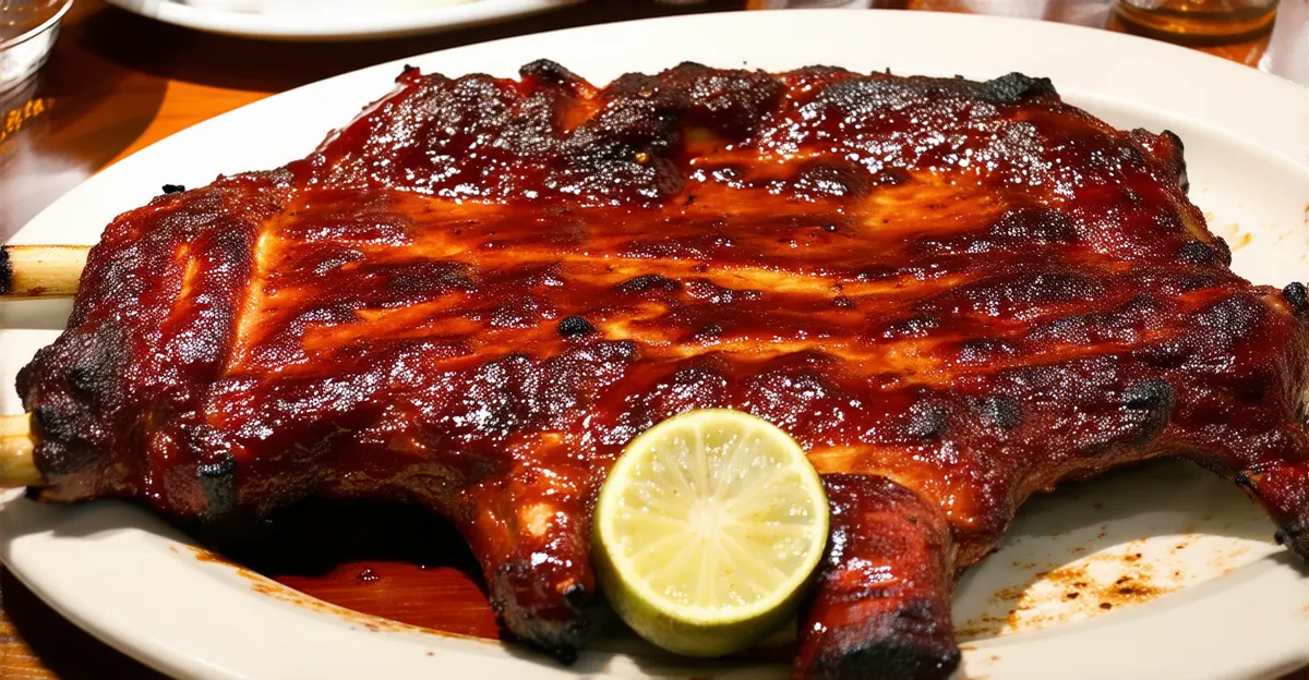 Nashville Barbecue Spots: Discover Smoky Delights