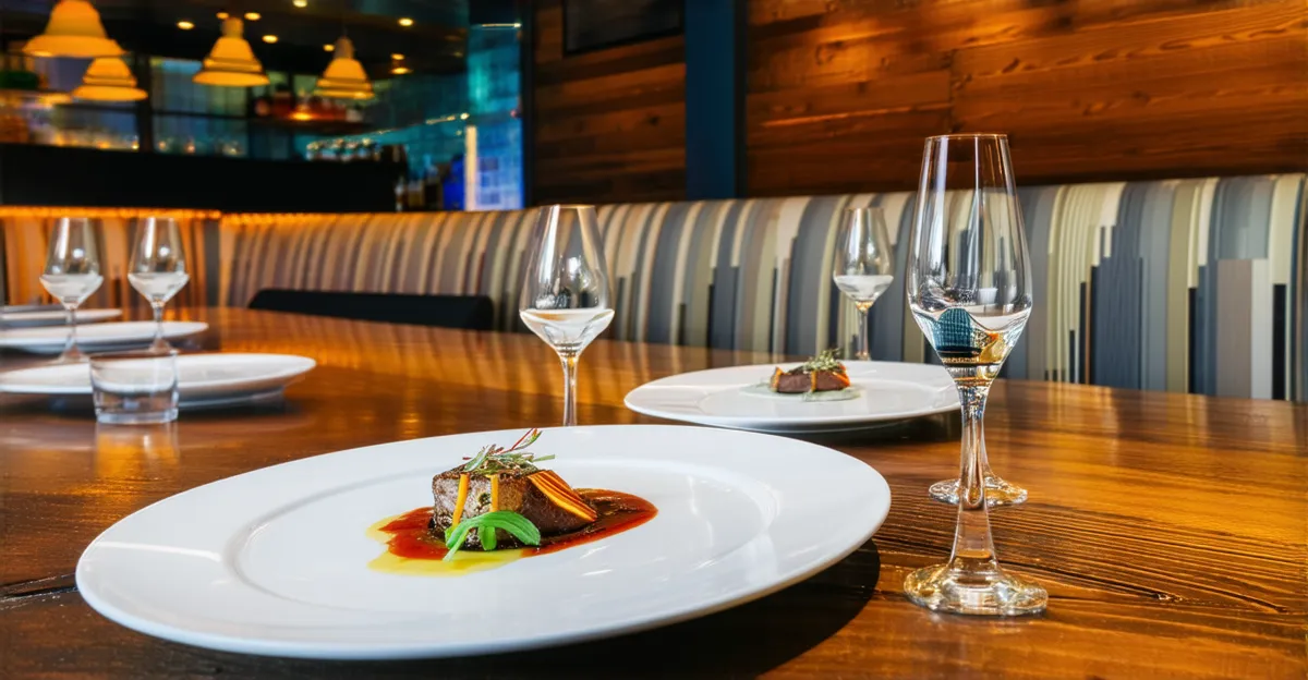 Nashville Fine Dining: A Taste of Southern Elegance