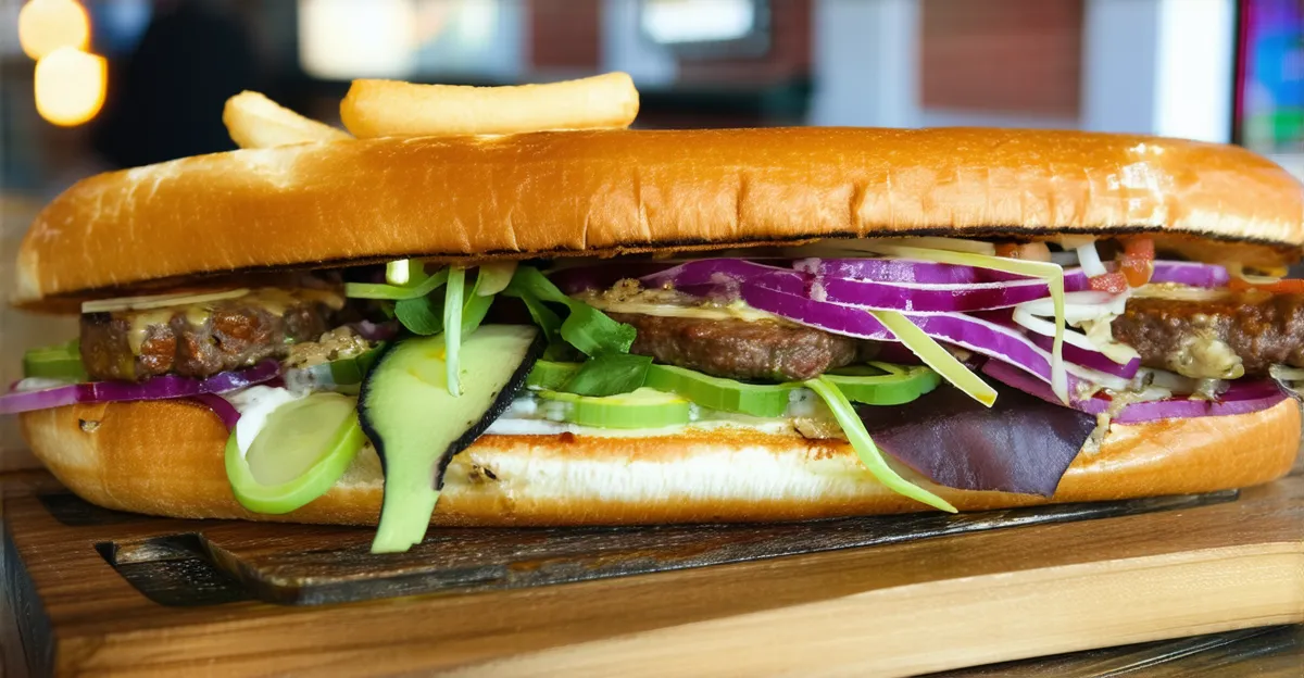 Nashville Vegan Options: Best Plant-Based Delights