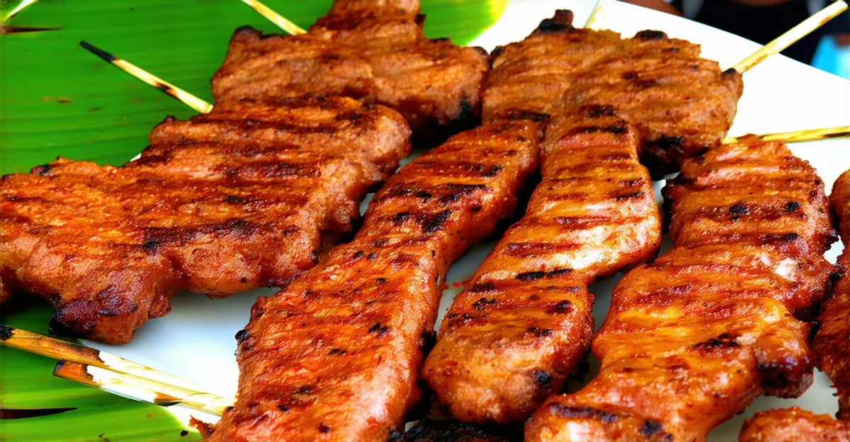 Negril Food Festivals: A Culinary Tour of Local Flavors