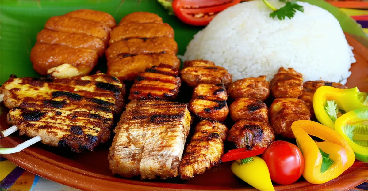 Negril Local Cuisine: Discover Authentic Flavors