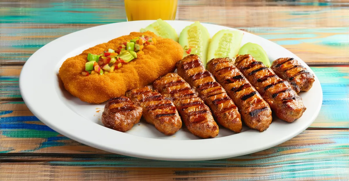 Negril Vegan Options: Explore Delicious Plant-Based Cuisine