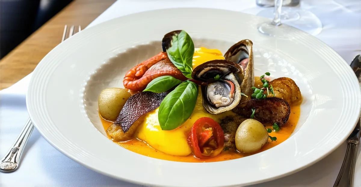 Neuchâtel Cuisine: 10 Best Local Dishes