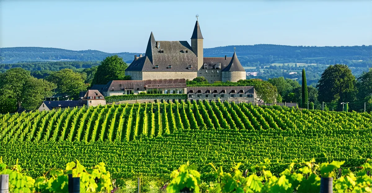 Neuchâtel Wine Tours: Discover Local Flavors