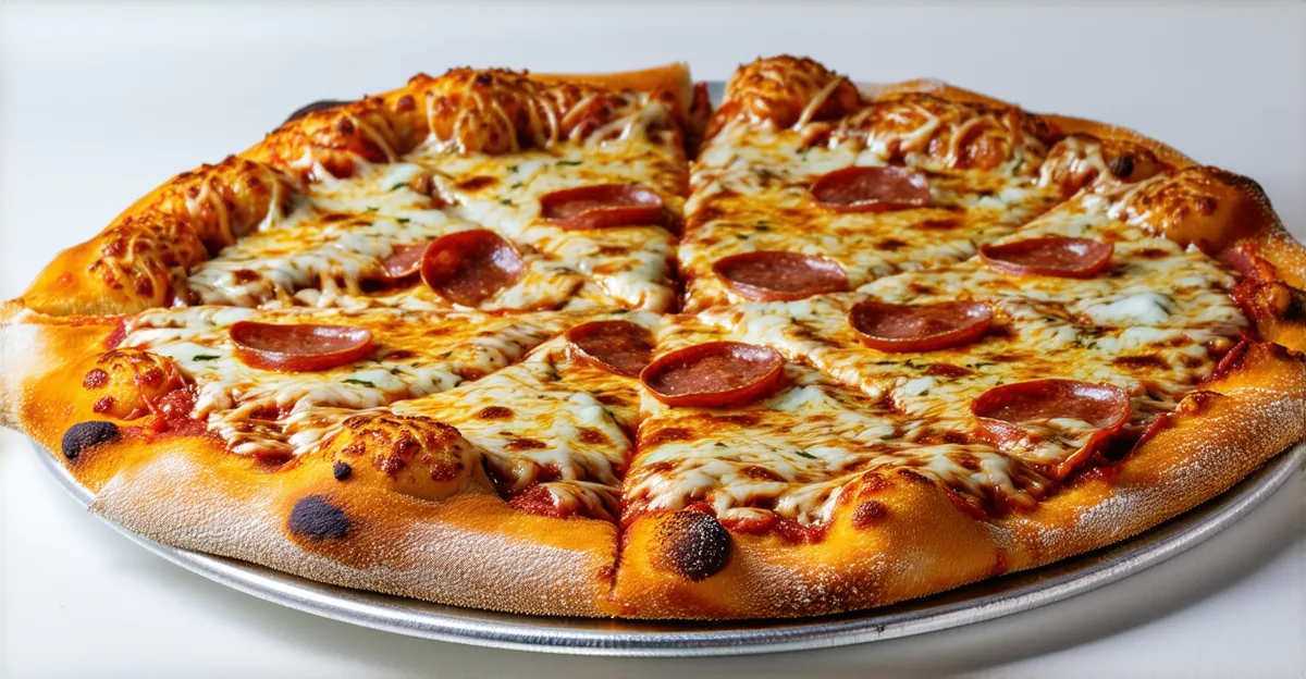 New Haven Pizza: The Best Local Flavors