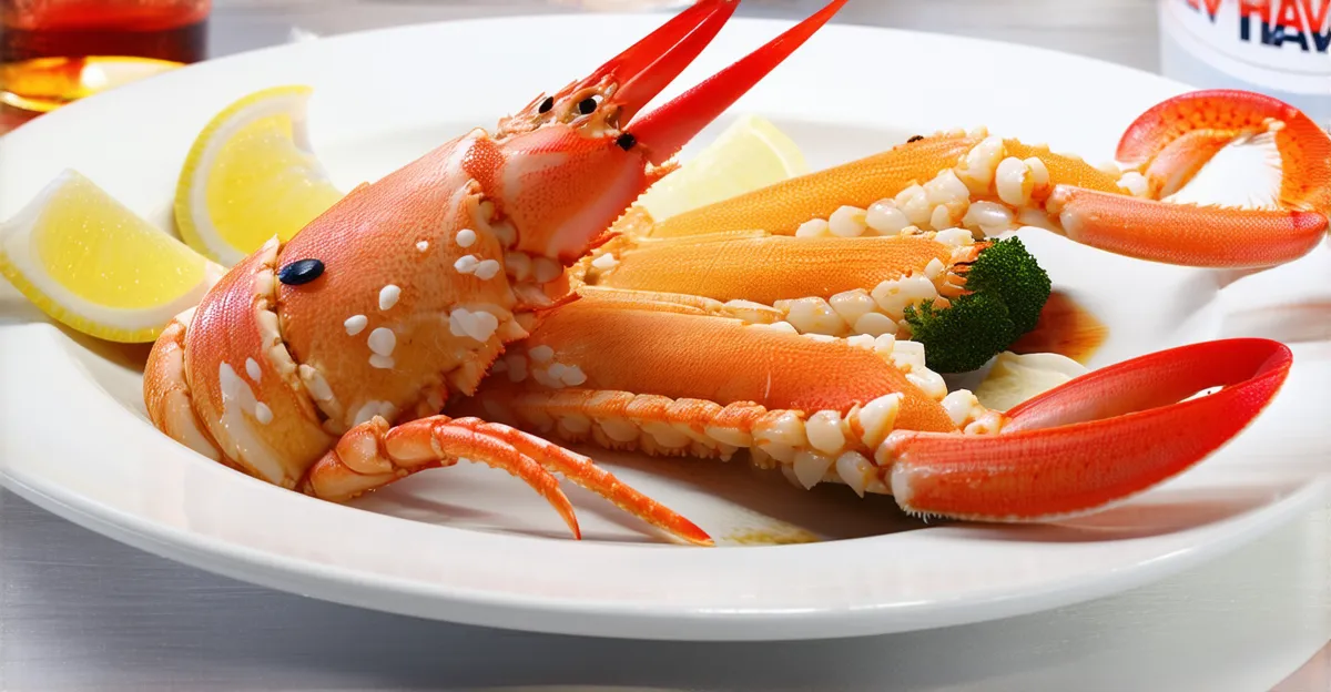 New Haven Seafood: Explore Coastal Culinary Delights