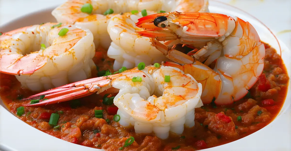 New Orleans Seafood Dishes: A Culinary Adventure