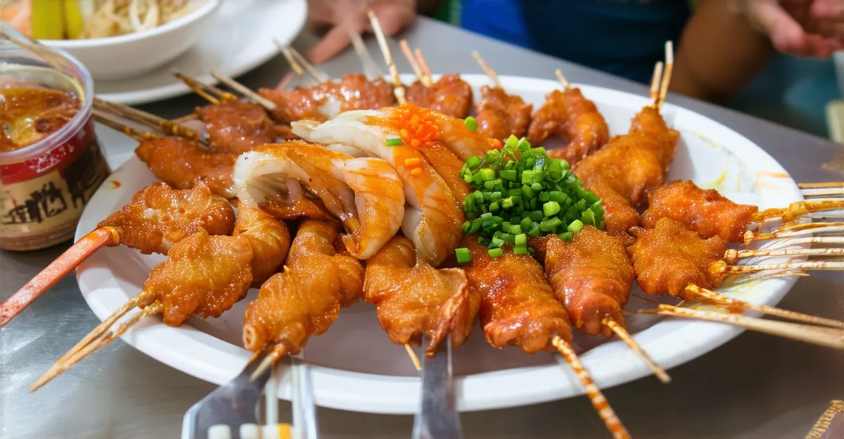 Nha Trang Food Tours: Discover Local Delights