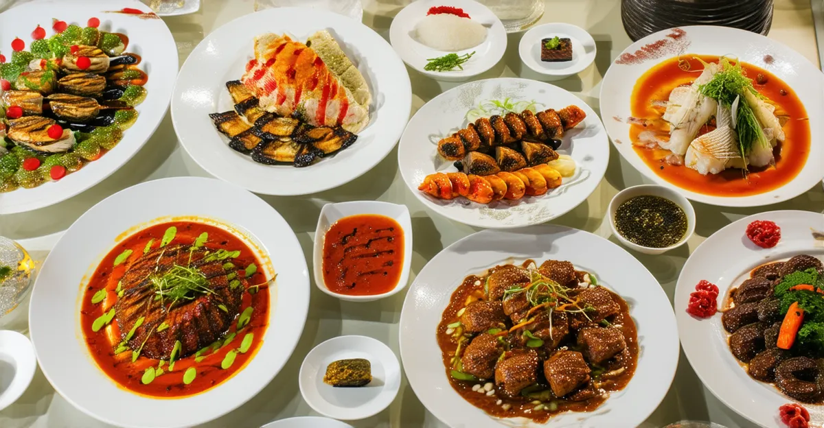 Nice Cuisines: Savoring Local Flavors in the South of France