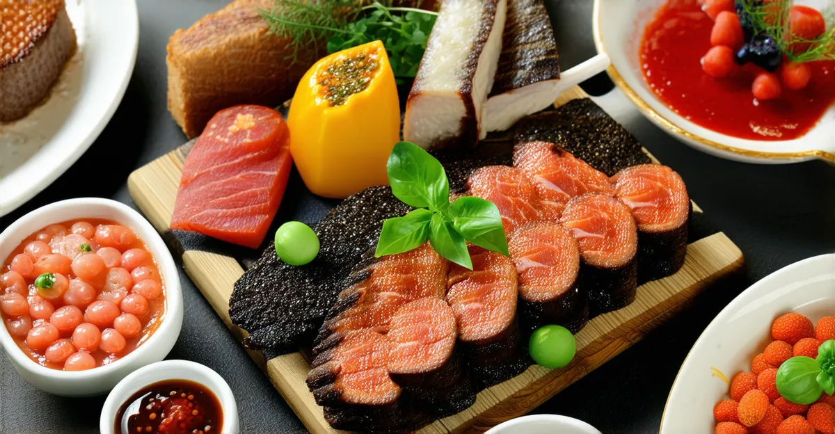 Nice Cuisine: 10 Must-Try Local Specialties