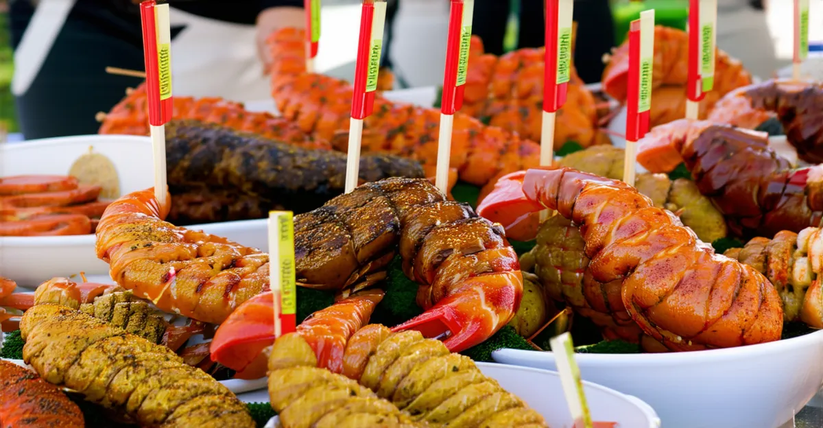 Nijmegen Food Festivals: A Culinary Adventure