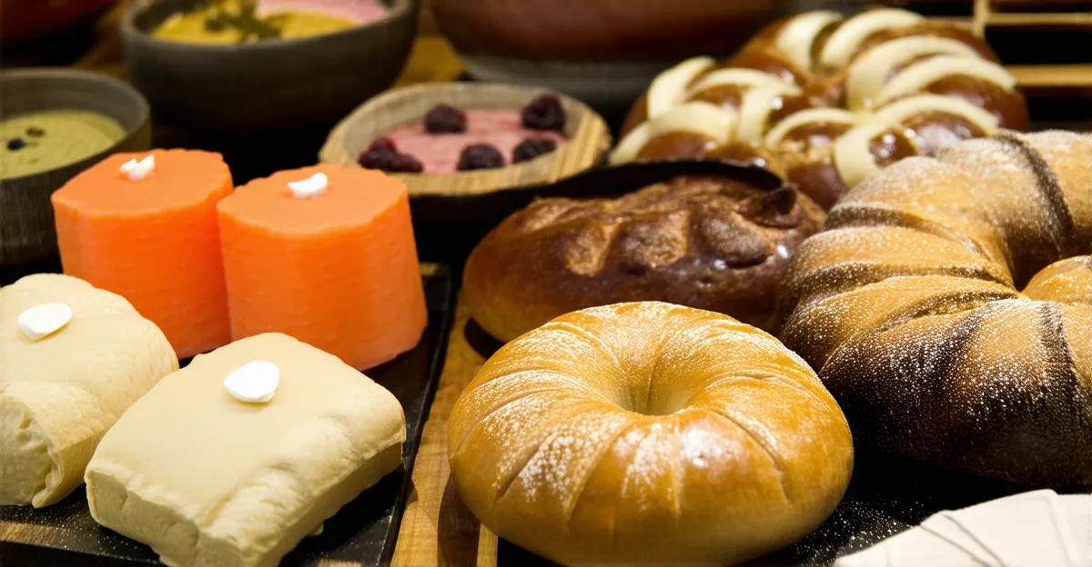 Nijmegen Local Specialties: Taste the Best of the City