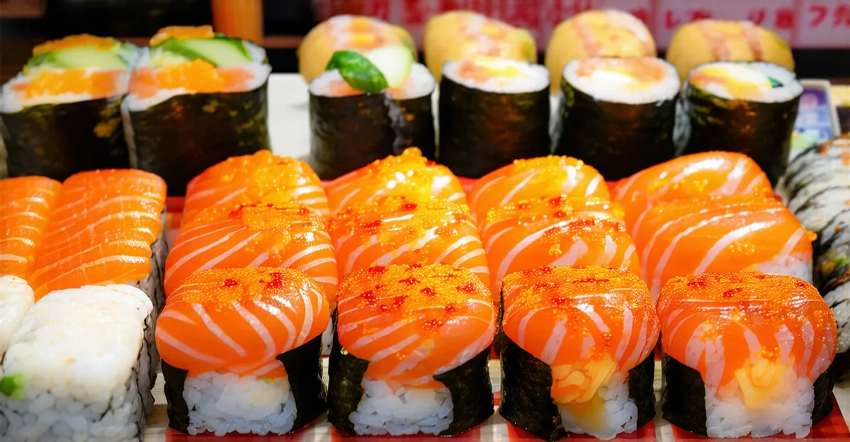 Nikkō Food Festivals: A Culinary Journey