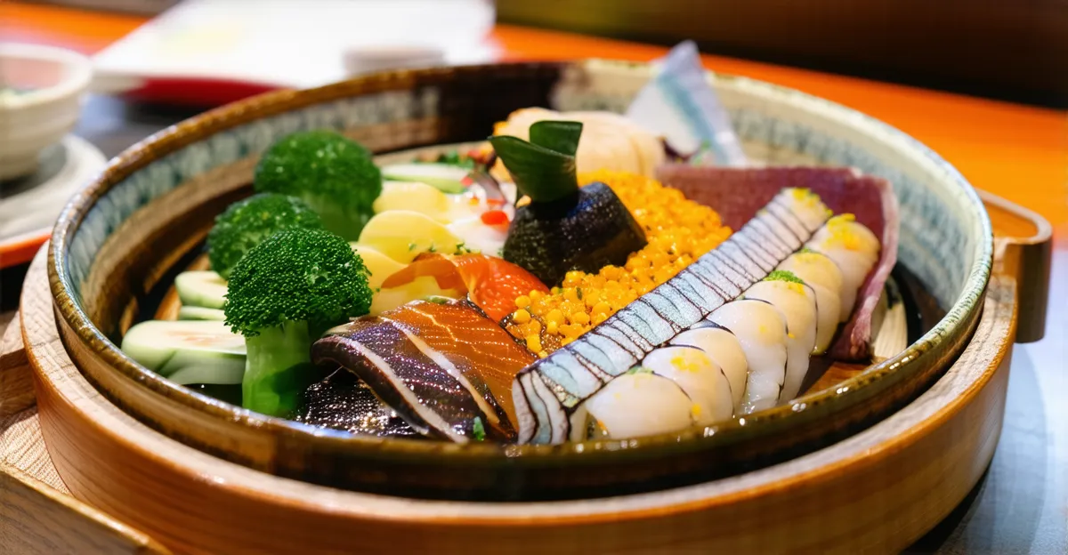 Nikkō Cuisine: Best Vegetarian Dishes to Explore
