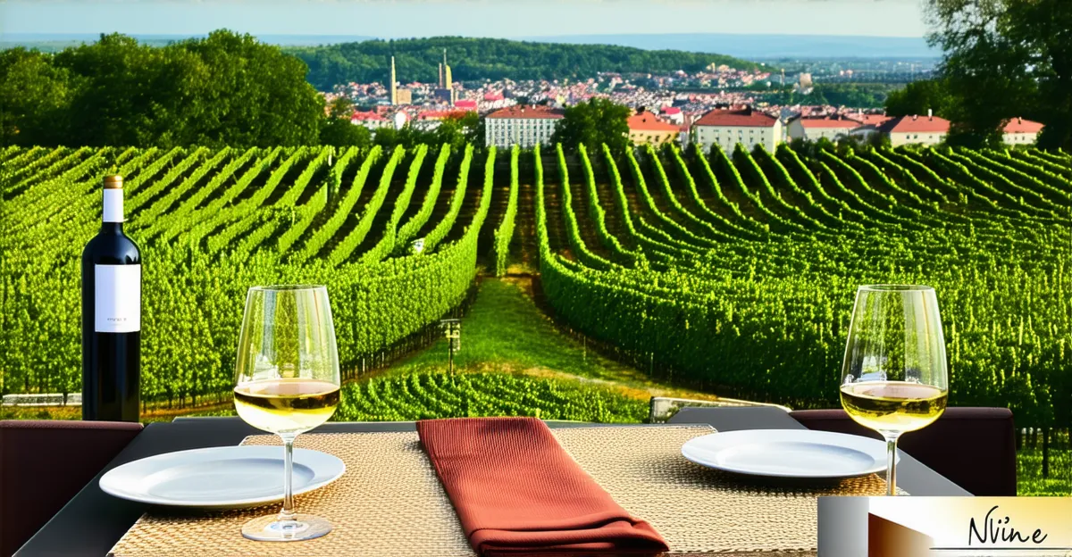 Niš Wine and Dine: Explore Local Culinary Delights