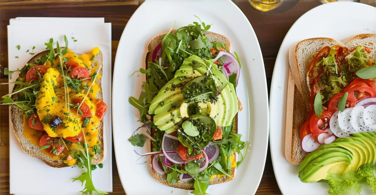 Noosa Vegan Options: A Guide to Plant-Based Dining