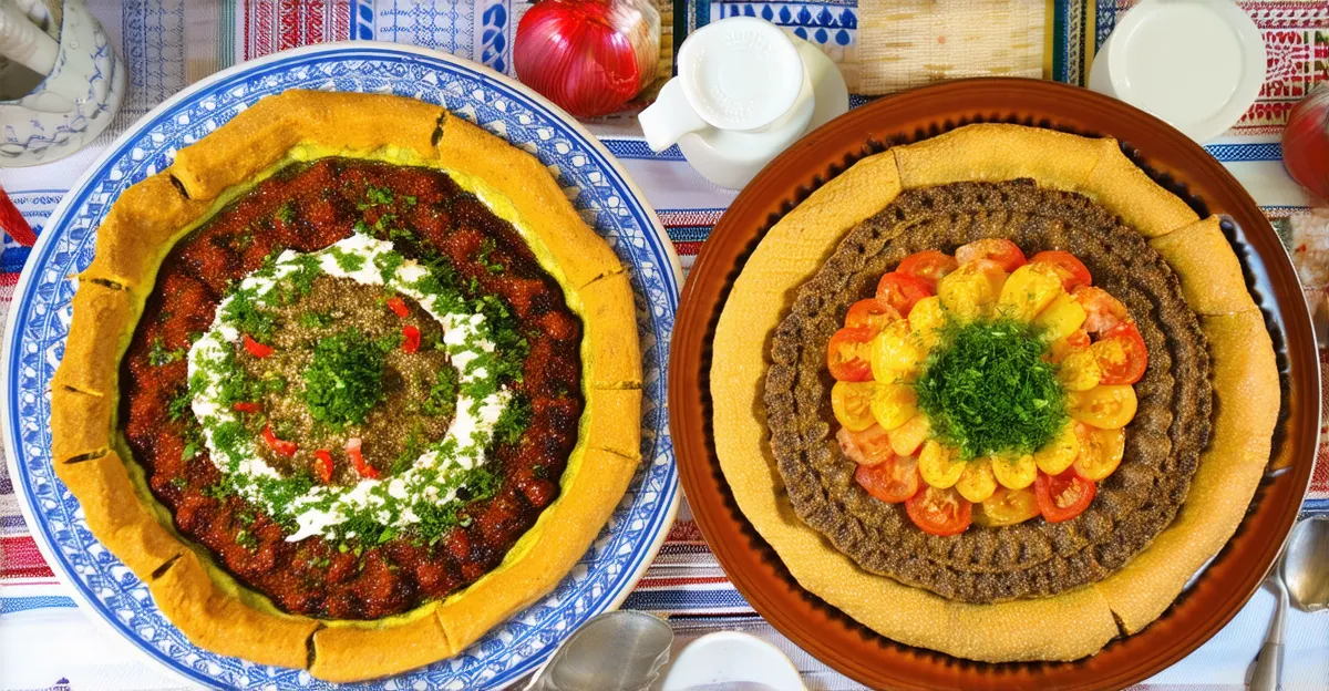 Noto Traditional Recipes: Discover Local Flavors