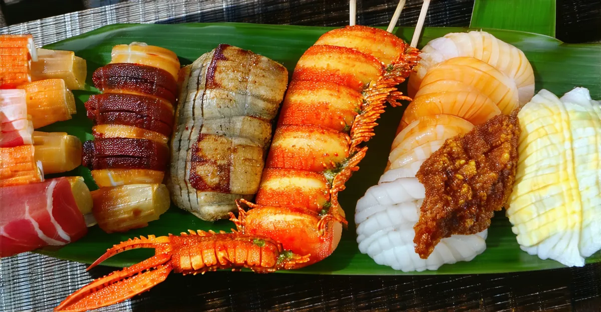 Noumea Cultural Cuisine: Explore Unique Dishes