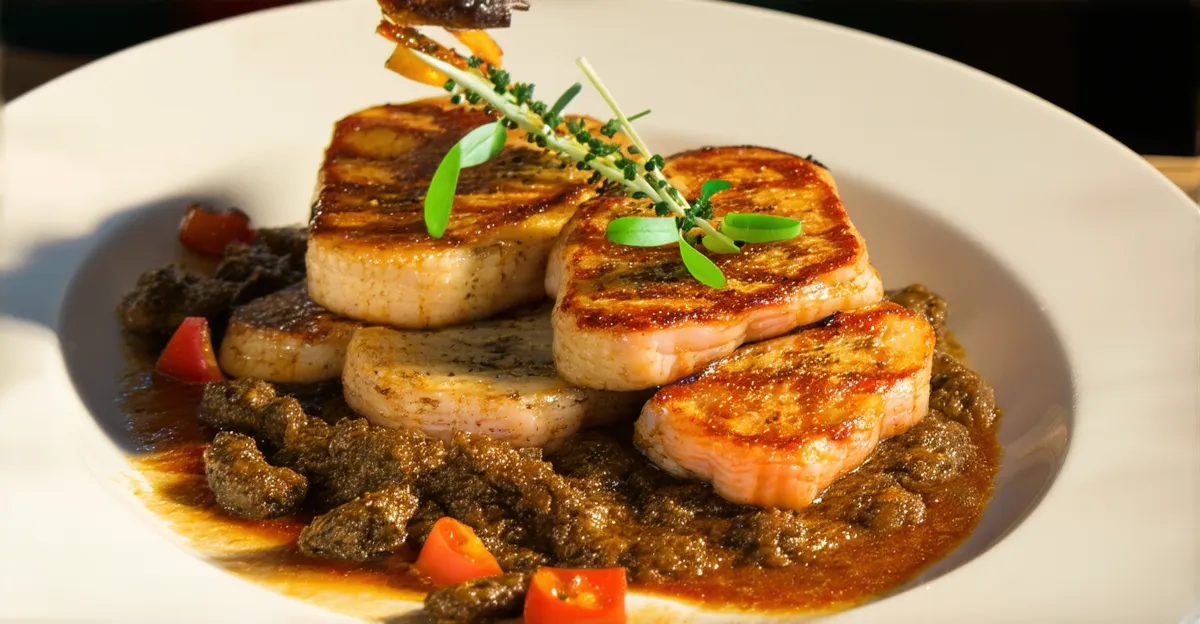 Novi Sad Cuisines: Discover Local Flavors