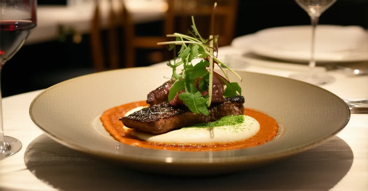 Novi Sad Fine Dining: A Culinary Journey