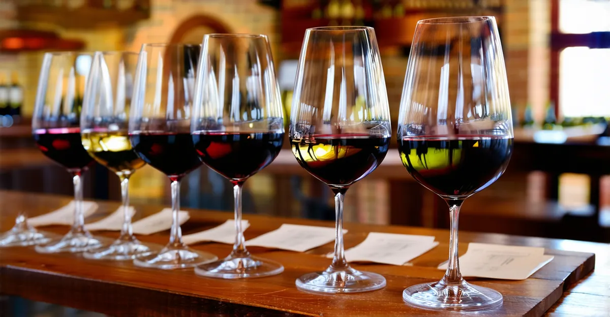 Novi Sad Wine Tastings: Discover Local Vintages