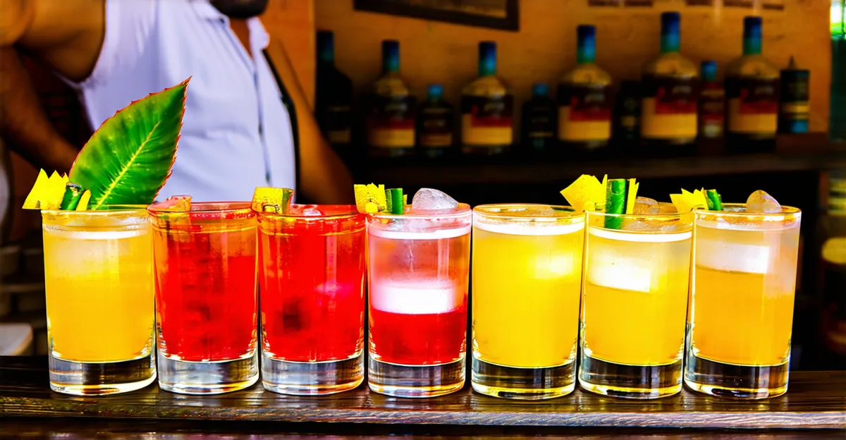 Oaxaca City Mezcal Tastings: Explore Local Flavors