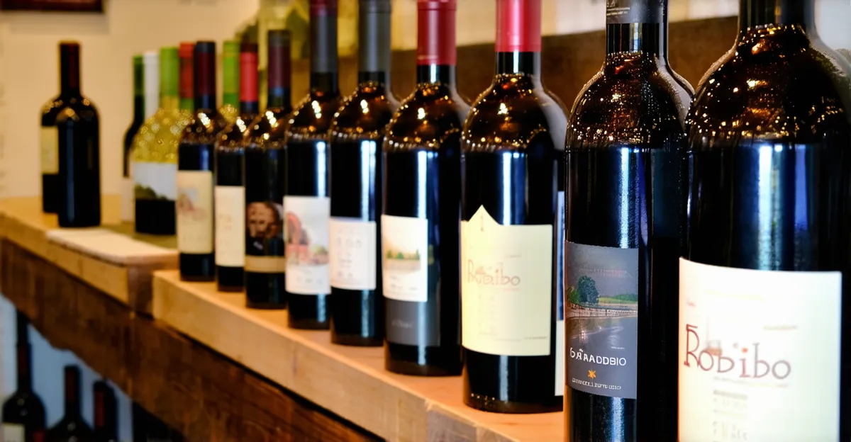 Óbidos Wine Tastings: A Journey Through Local Vintages