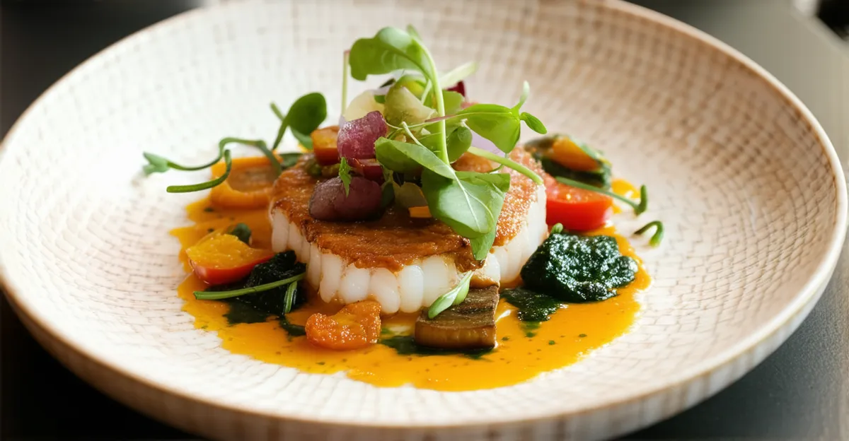 Odense Cuisines: Explore Local Flavors and Dishes