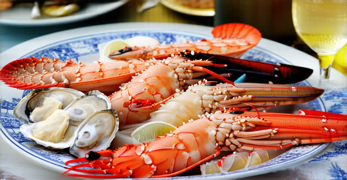 Ohrid Seafood Specialties: A Culinary Adventure