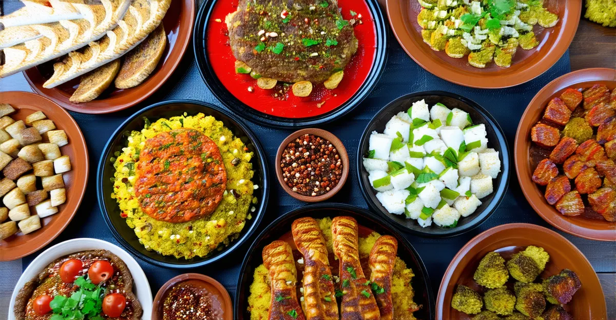 Ohrid Traditional Dishes: Embrace Local Flavors