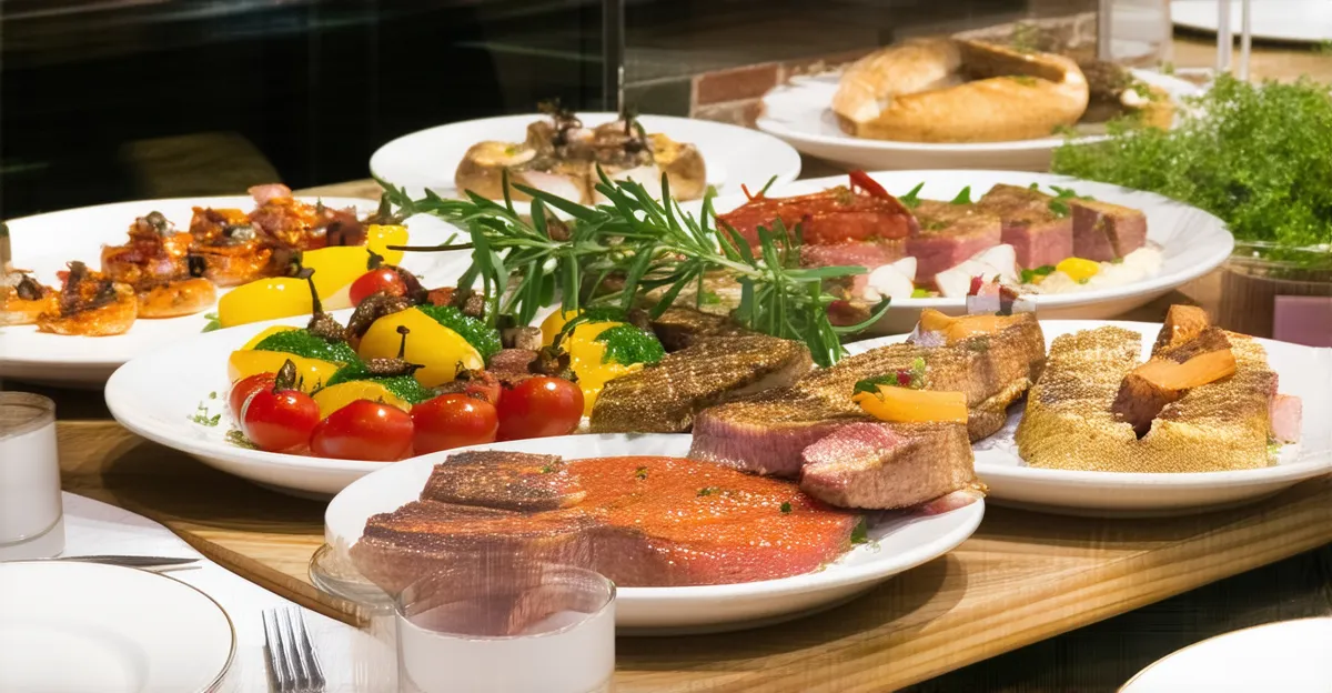 Olbia Cuisines: Discover Local Flavors and Delights