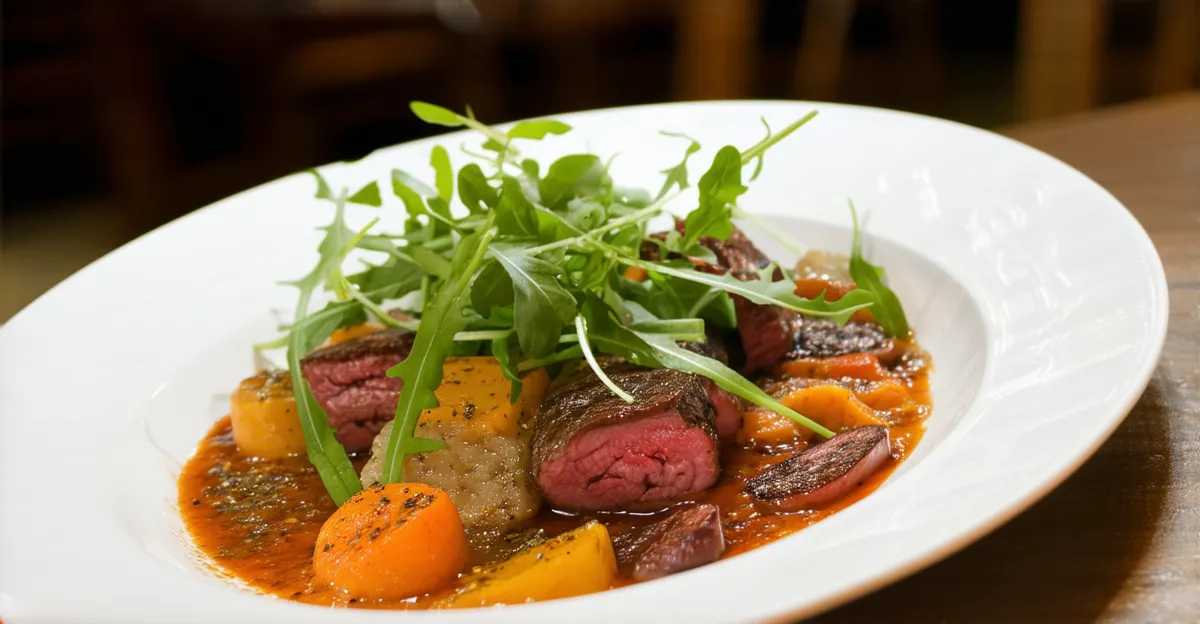 Olomouc Cuisine: Discover Local Flavors & Dishes