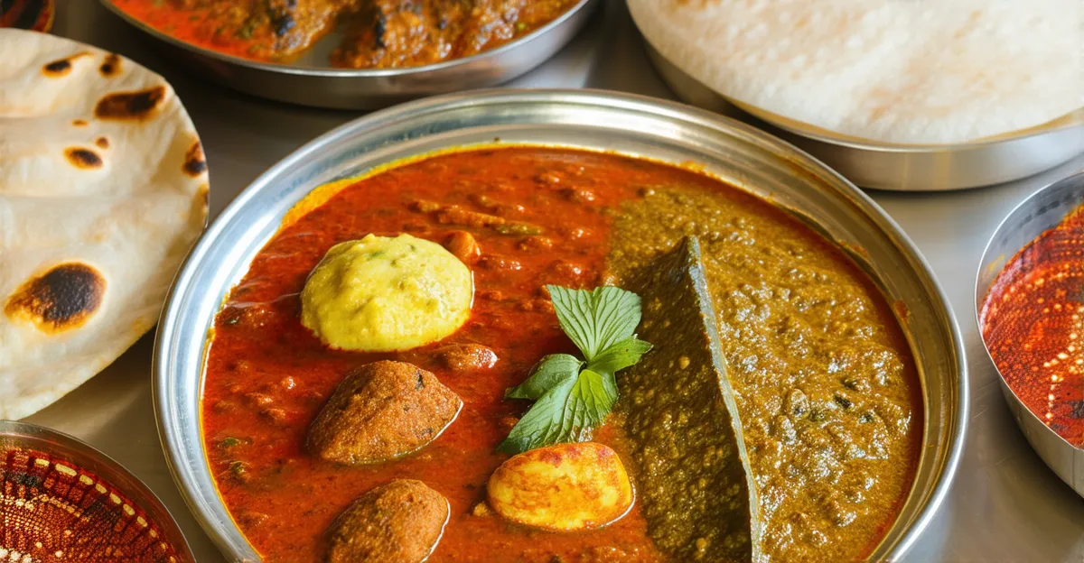 Orchha Cuisines: Explore Local Flavors and Dishes