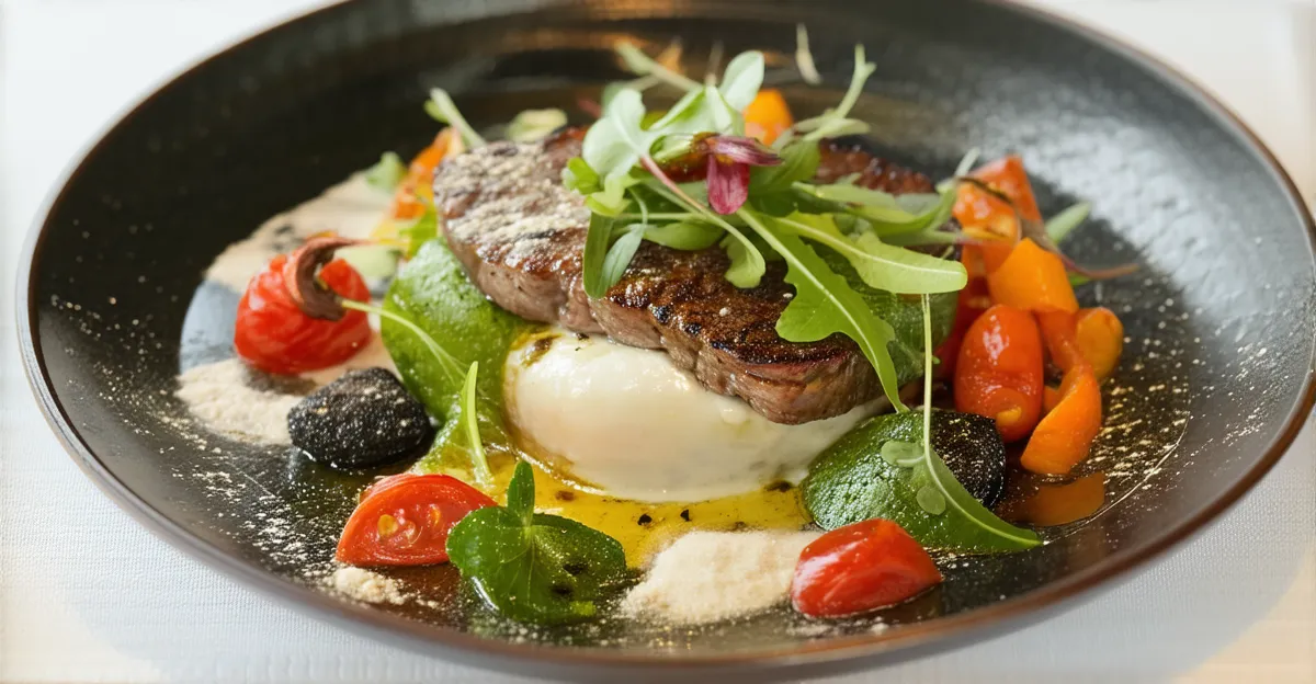 Orléans Cuisines: A Journey Through Local Flavors