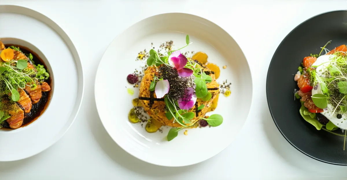 Oslo Vegan Cuisine: Explore Nature’s Flavors