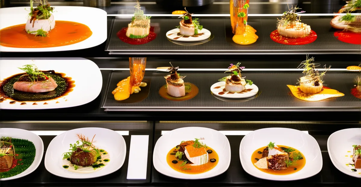 Ostend Cuisines: Savoring Local Delicacies by the Sea