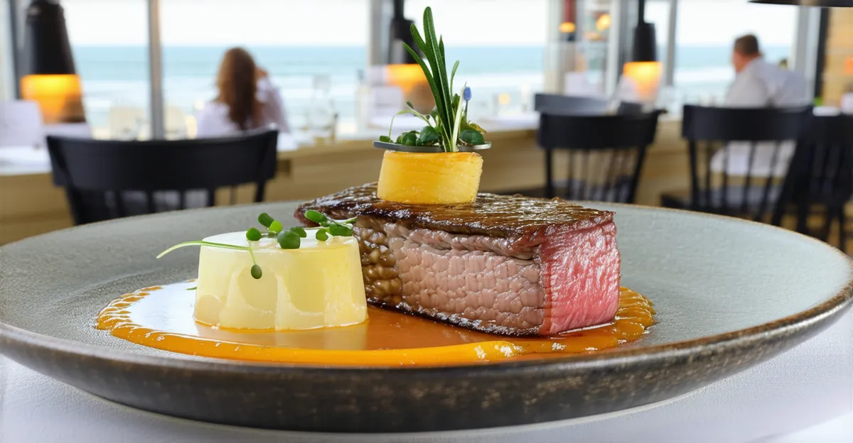 Ostend Gourmet Restaurants: A Culinary Adventure