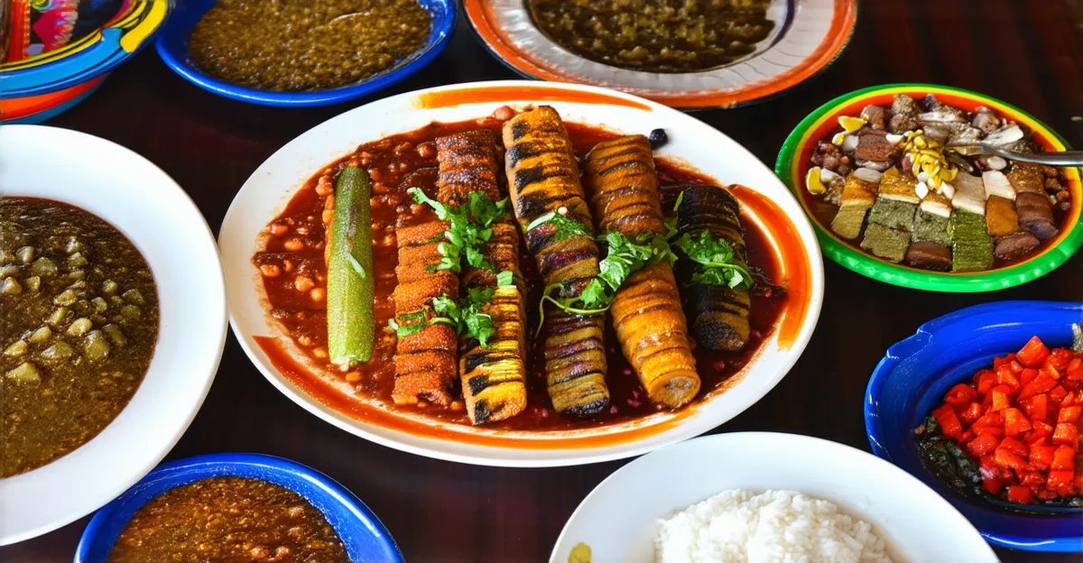 Otavalo Cuisines: Explore Local Flavors and Dishes