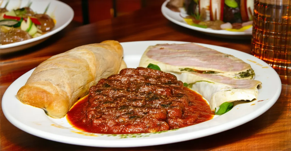 Oviedo Traditional Dishes: Must-Try Local Flavors