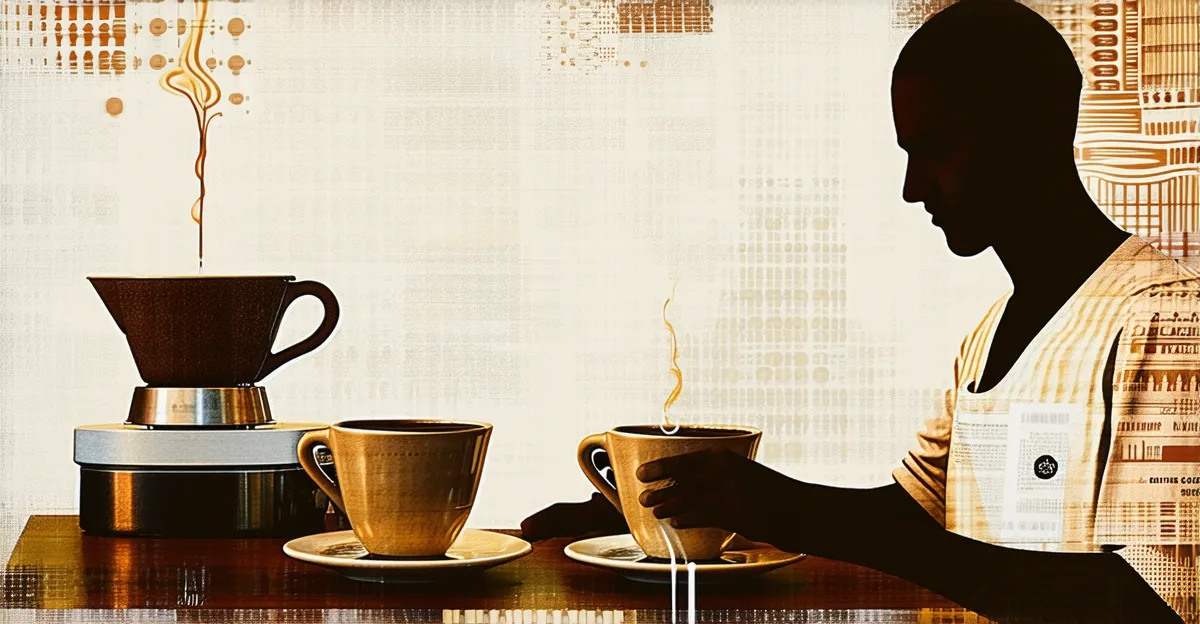 P Pereira Coffee Culture: Savor Authentic Brews