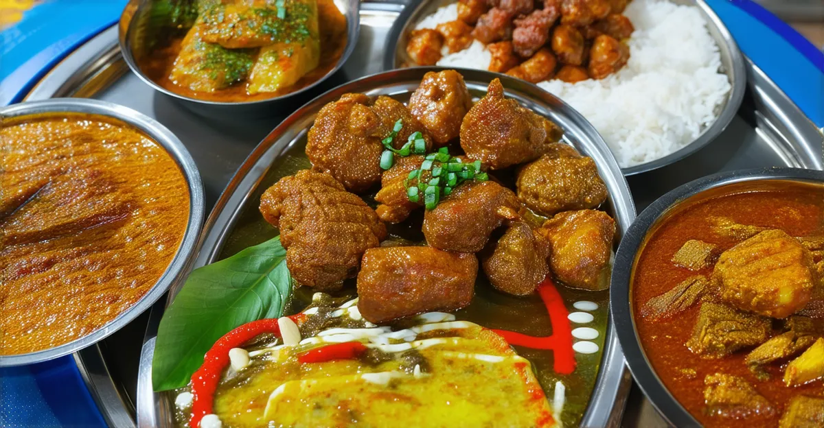 Pereira Cuisine: Discover Traditional Dishes and Flavors