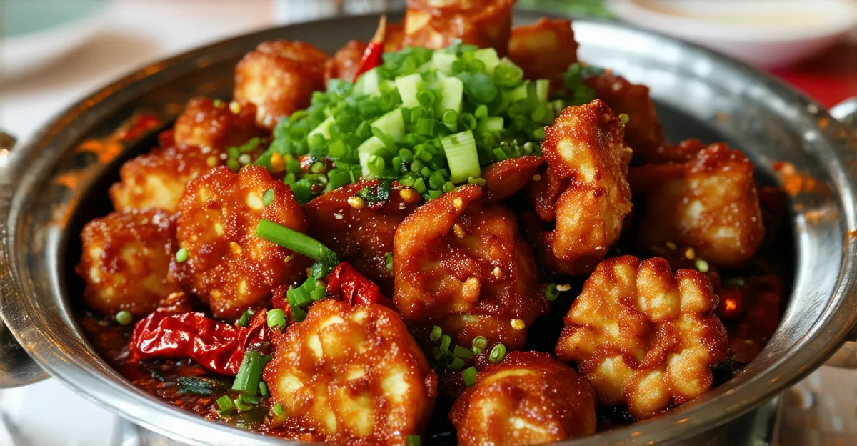 Padang Spicy Cuisine: Explore Local Flavors