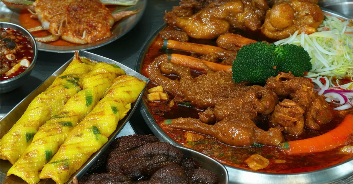 Padangbai Cuisines: Explore Local Flavors and Dishes