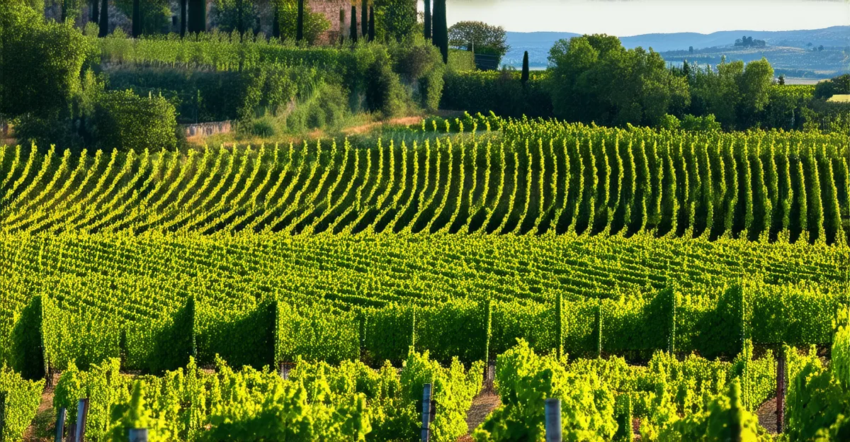 Padua Local Wineries: Exploring Unique Flavors