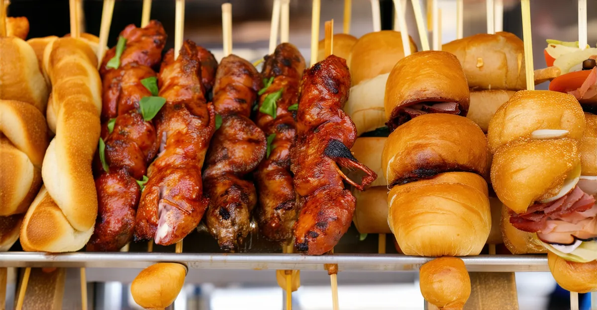 Padua Street Food: Discover Local Bites and Treats