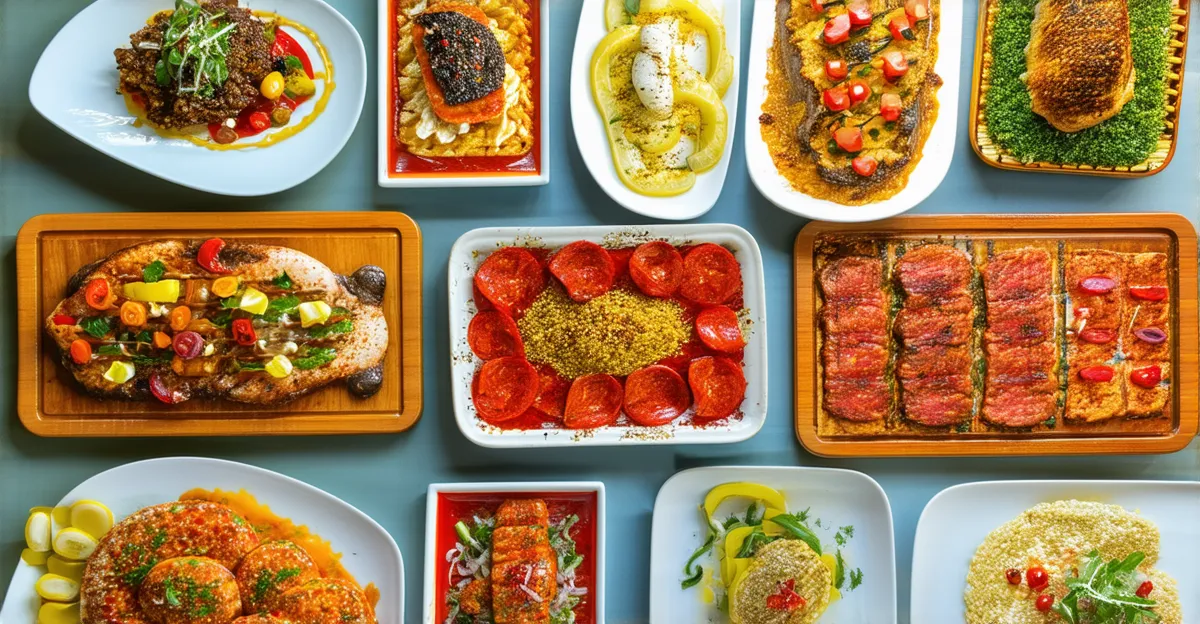 Pafos Cuisines: Explore Local Flavors and Delights